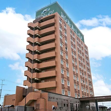 ホテルルートイン　盛岡南インター 盛岡市 エクステリア 写真