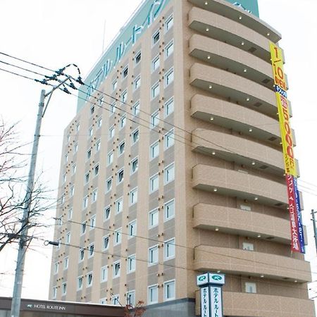 ホテルルートイン　盛岡南インター 盛岡市 エクステリア 写真