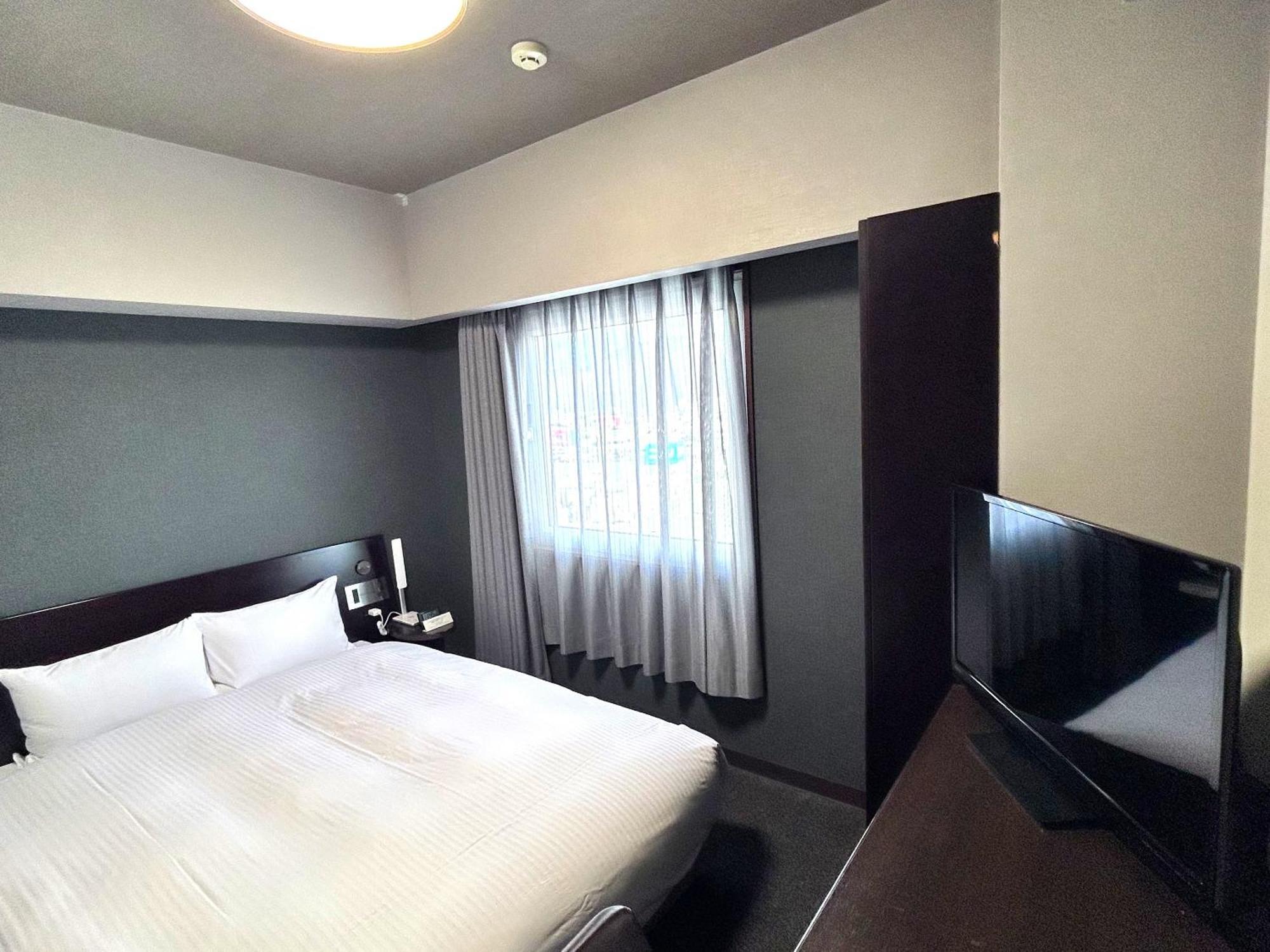 ホテルルートイン　盛岡南インター 盛岡市 エクステリア 写真