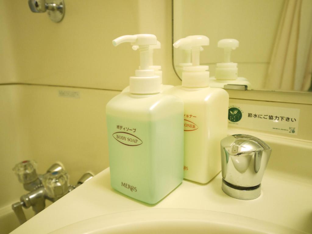 ホテルルートイン　盛岡南インター 盛岡市 部屋 写真