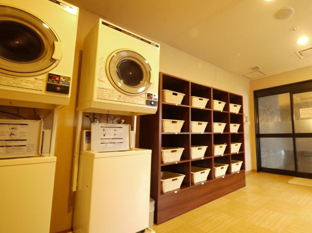 ホテルルートイン　盛岡南インター 盛岡市 エクステリア 写真