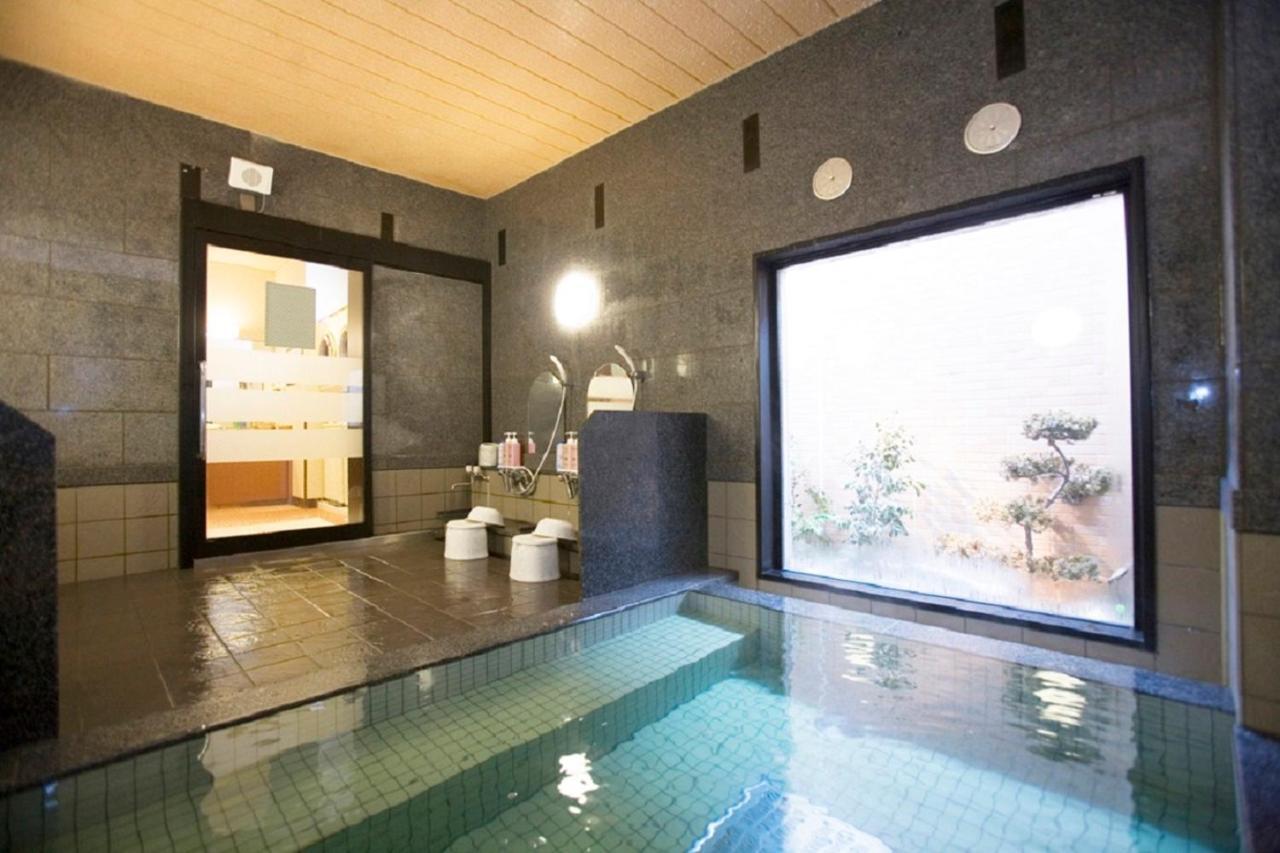 ホテルルートイン　盛岡南インター 盛岡市 エクステリア 写真